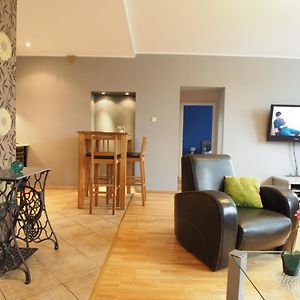 Appartement met Twee Slaapkamers