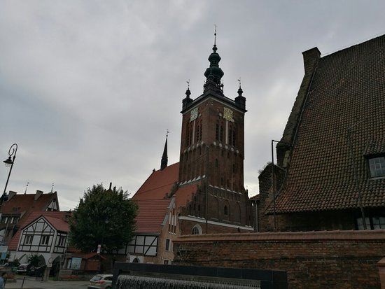 Catharinakerk